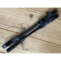 Pelham-Kinnketten Jump'In Havanna Braun