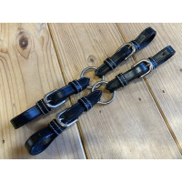 Alliances Ring Jump'In Havanna Braun Alliances Ring Jump'In Havanna Braun