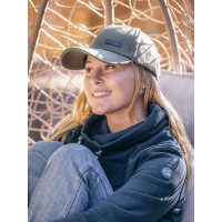 Jump'In Hunter Kappe Grau