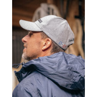 Jump'In Hunter Kappe Grau