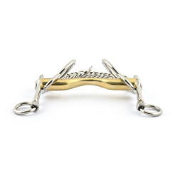 Mors escargot Jump'In branches 50 mm