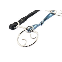 Mors Goyo Jump'In Aga Blue Steel