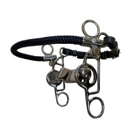 Mors tandem Jump'In canon plat inclinable Mors tandem Jump'In canon plat inclinable