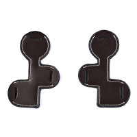 Jump'In Schutz für Hackamore 0091 und 0092 Havanna Braun