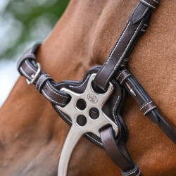 Jump'In Schutz für Hackamore 0093 Jump'In Schutz für Hackamore 0093