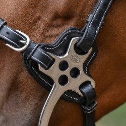 Jump'In Schutz für Hackamore 0093 Jump'In Schutz für Hackamore 0093