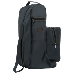 Stiefeltasche und Helm Tasche Premium Equithème Stiefeltasche und Helm Tasche Premium Equithème