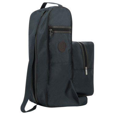 Stiefeltasche und Helm Tasche Premium Equithème Stiefeltasche und Helm Tasche Premium Equithème