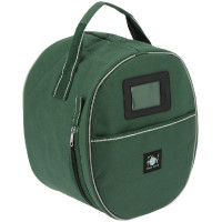 Sac à bombe Riding World Vert foncé
