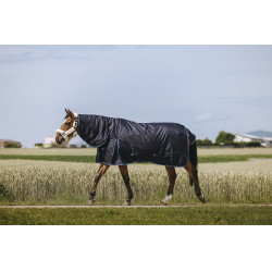 Riding World Eco 600D Combo Decke Riding World Eco 600D Combo Decke
