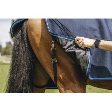 Riding World Eco 600D Combo Decke Riding World Eco 600D Combo Decke