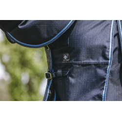 Riding World Eco 600D Combo Decke Riding World Eco 600D Combo Decke