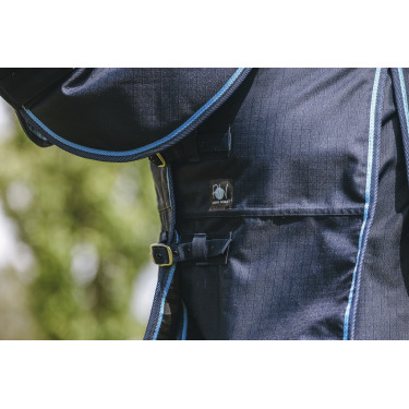 Riding World Eco 600D Combo Decke Riding World Eco 600D Combo Decke
