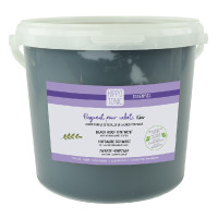 Schwarze Hufsalbe Hippotonic