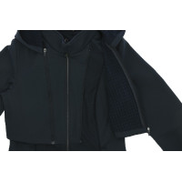 Pro Series Jacke Holly Marine Marineblau
