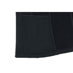 Pro Series Jacke Holly Marine Marineblau