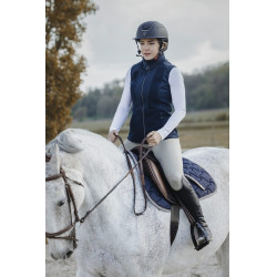 Pro Series Jacke Holly Marine Marineblau