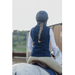 Pro Series Jacke Holly Marine Marineblau