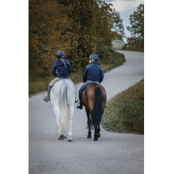 Pro Series Jacke Holly Marine Marineblau