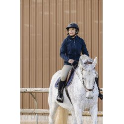 Pro Series Jacke Holly Marine Marineblau