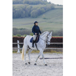 Pro Series Jacke Holly Marine Marineblau