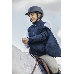 Pro Series Jacke Holly Marine Marineblau