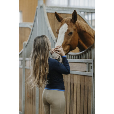 T-Shirt Seamless Equithème Originals Marie T-Shirt Seamless Equithème Originals Marie