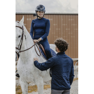 T-Shirt Seamless Equithème Originals Marie T-Shirt Seamless Equithème Originals Marie