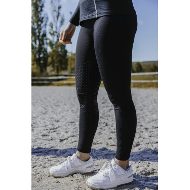 Reitleggings Equithème Acacia Reitleggings Equithème Acacia