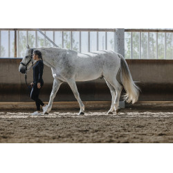 Reitleggings Equithème Acacia Reitleggings Equithème Acacia