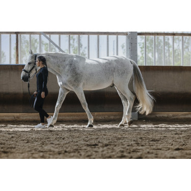 Reitleggings Equithème Acacia Reitleggings Equithème Acacia