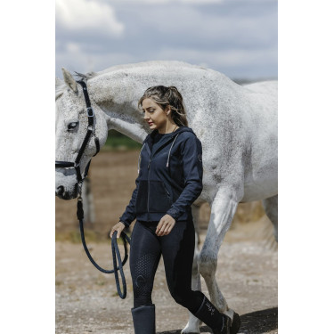 Reitleggings Equithème Acacia Reitleggings Equithème Acacia