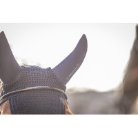 Mütze geräuschlos lang Pro Baumwolle Paddock Marine Marineblau