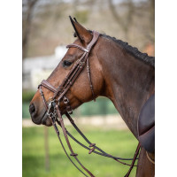 Bride Megève Jump'In One Haselnuss Braun Bride Megève Jump'In One Haselnuss Braun