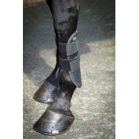 Gamaschen Jump'In Para Schwarz Gamaschen Jump'In Para Schwarz