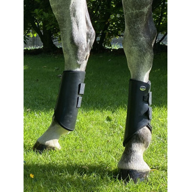 Geschlossene Gamaschen Jump'In Para Geschlossene Gamaschen Jump'In Para