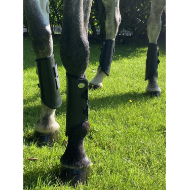 Geschlossene Gamaschen Jump'In Para Geschlossene Gamaschen Jump'In Para
