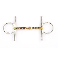 Mors releveur à aiguilles Jump'In Mac Genis