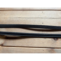 Hunter-Zügel Jump'In One Schwarz