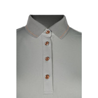 Polo Rosegold Glamour Style HKM Grau / Roségold