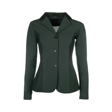 Wettkampfjacket Hunter Woman Slim Fit HKM