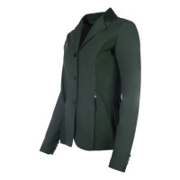 Wettkampfjacket Hunter Woman Slim Fit HKM Dunkelblau