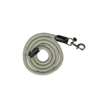Longe Essentials mit Karabinerhaken HKM Jade / Grau Longe Essentials mit Karabinerhaken HKM Jade / Grau
