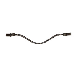 Frontal Amazing HKM Braun / Schwarz