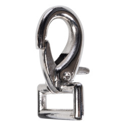 Rechteckiger HKM-Karabiner Rechteckiger HKM-Karabiner