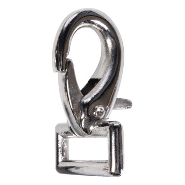 Rechteckiger HKM-Karabiner Rechteckiger HKM-Karabiner