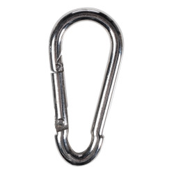 Karabinerhaken HKM