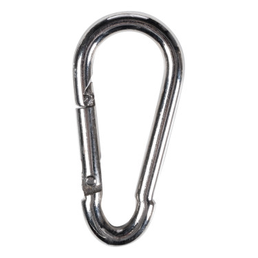 Karabinerhaken HKM