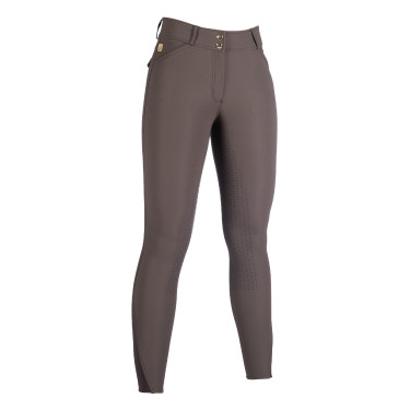 HKM Marrakesh Reithose Vollbesatz Silikon