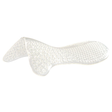 Gel-Massage-Pad Vordererhöhend Acavallo